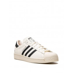 Adidas x André Saraiva Superstar low-top sneakers