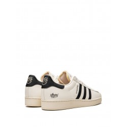 Adidas x André Saraiva Superstar low-top sneakers