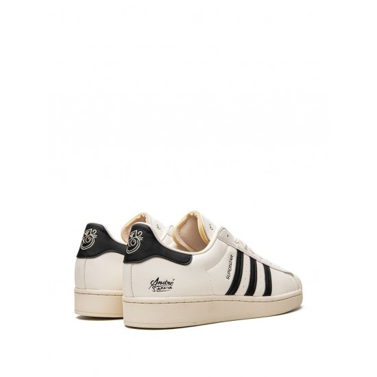 Adidas x André Saraiva Superstar low-top sneakers Adidas x André Saraiva Superstar low-top sneakers