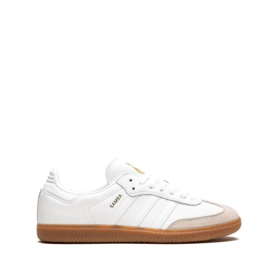 Adidas Samba Real Madrid sneakers Adidas Samba Real Madrid sneakers