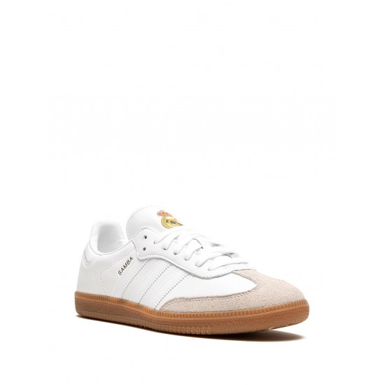 Adidas Samba Real Madrid sneakers Adidas Samba Real Madrid sneakers