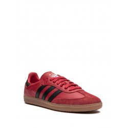 Adidas x FC Bayern Samba sneakers Adidas x FC Bayern Samba sneakers