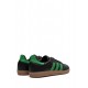 Adidas Samba leather sneakers