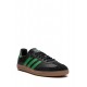 Adidas Samba leather sneakers