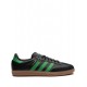 Adidas Samba leather sneakers