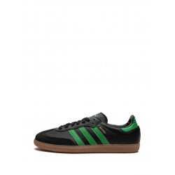 Adidas Samba leather sneakers