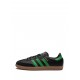 Adidas Samba leather sneakers