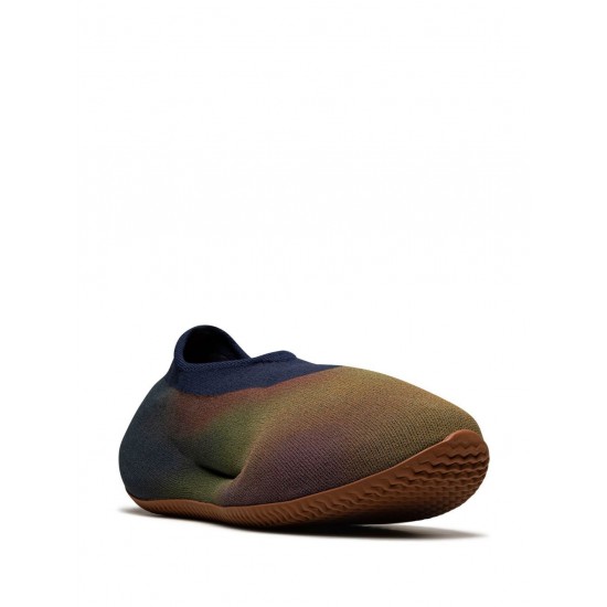 Adidas Knit Runner "Fade Indigo" sneakers