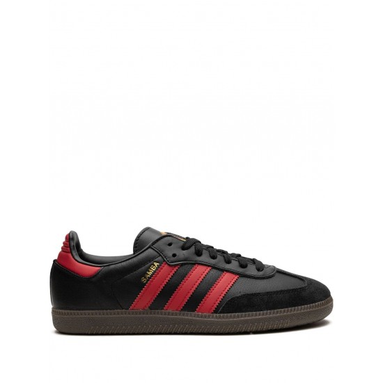Adidas Samba Manchester United sneakers