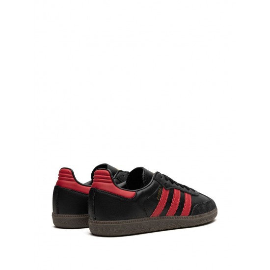 Adidas Samba Manchester United sneakers