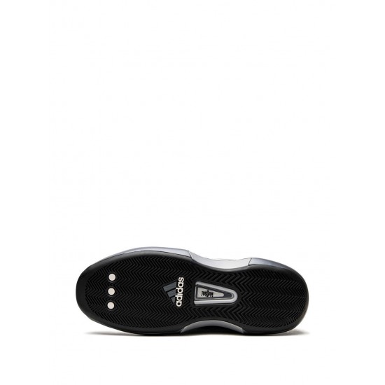 Adidas Crazy 1 "Silver'' sneakers