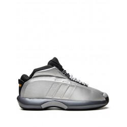 Adidas Crazy 1 "Silver'' sneakers