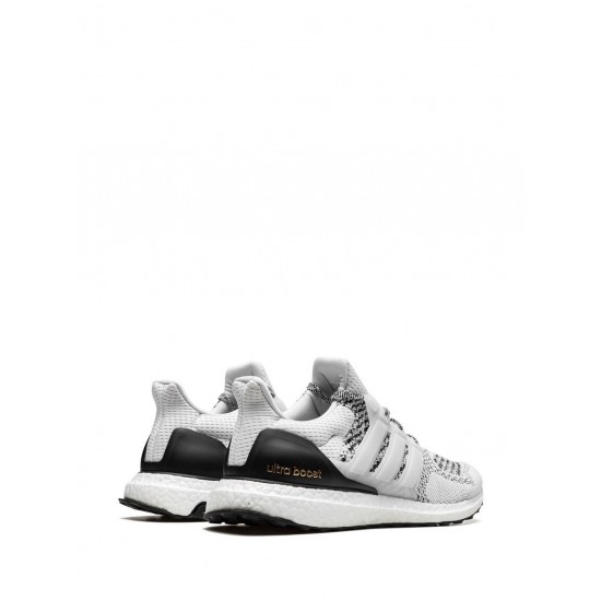 Adidas Ultraboost 1.0 DNA "White Oreo" sneakers