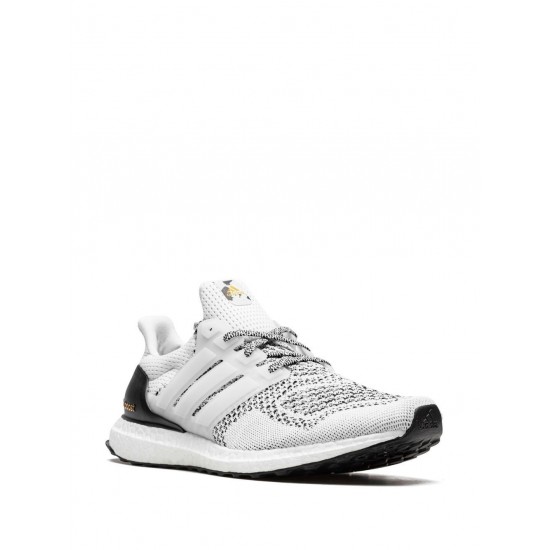 Adidas Ultraboost 1.0 DNA "White Oreo" sneakers