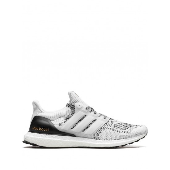 Adidas Ultraboost 1.0 DNA "White Oreo" sneakers