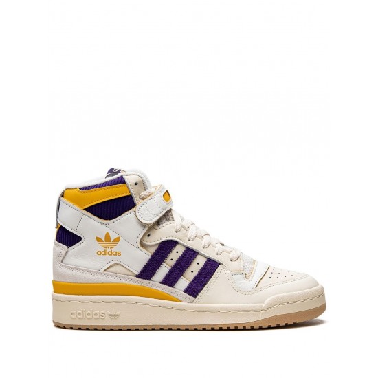 Adidas Forum 84 high-top sneakers