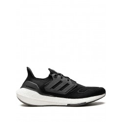 Adidas Ultraboost 22 "Core Black/Core Black/Cloud Wh" sneakers
