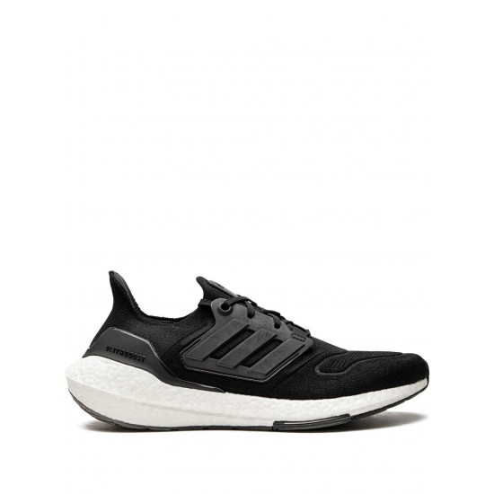 Adidas Ultraboost 22 "Core Black/Core Black/Cloud Wh" sneakers