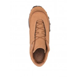 Adidas Mocafurf Adventure suede low-top sneakers Adidas Mocafurf Adventure suede low-top sneakers