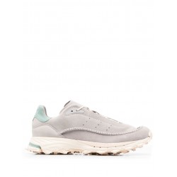 Adidas Mocaturf Adventure suede sneakers