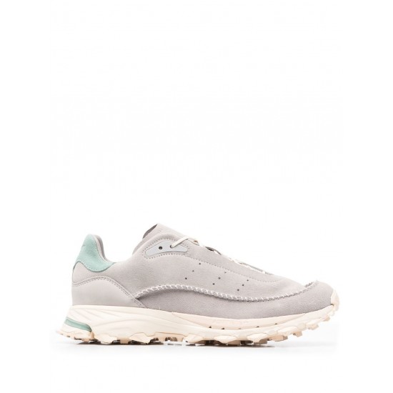 Adidas Mocaturf Adventure suede sneakers
