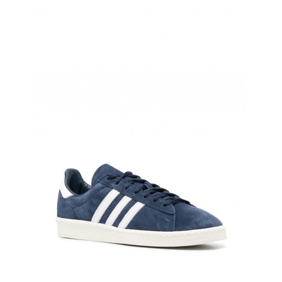Adidas Campus 80s-inspired low-top sneakers