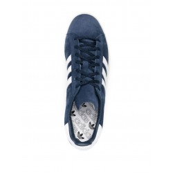 Adidas Campus 80s-inspired low-top sneakers