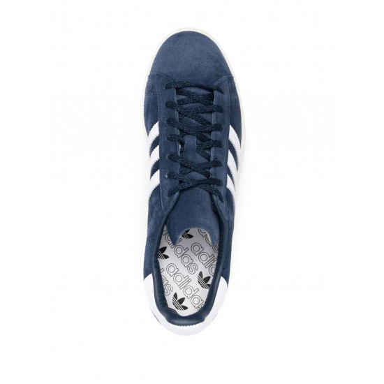 Adidas Campus 80s-inspired low-top sneakers