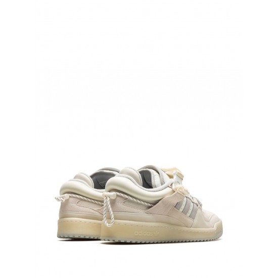 Adidas x Bad Bunny Forum Buckle Low White sneakers Adidas x Bad Bunny Forum Buckle Low White sneakers