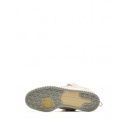 Adidas x Bad Bunny Forum Buckle Low White sneakers