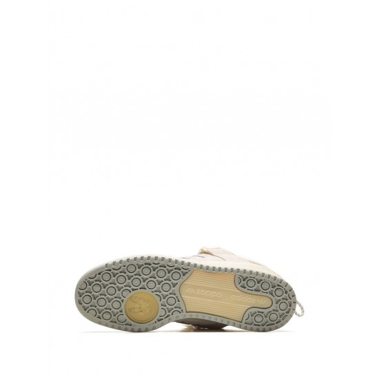 Adidas x Bad Bunny Forum Buckle Low White sneakers Adidas x Bad Bunny Forum Buckle Low White sneakers