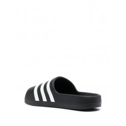 Adidas striped rubber Slipper