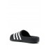 Adidas striped rubber Slipper