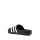 Adidas striped rubber Slipper