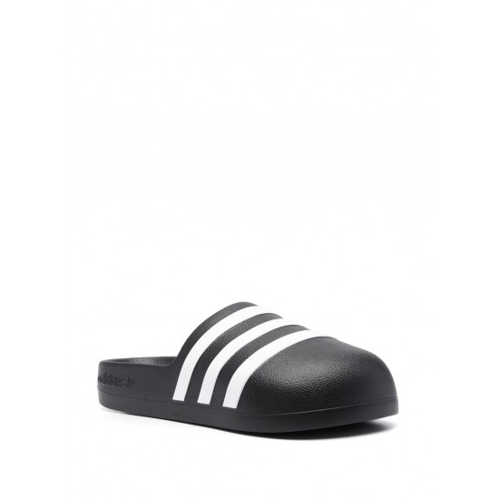 Adidas striped rubber Slipper