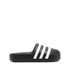 Adidas striped rubber Slipper