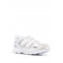 Adidas Hyperturf low-top leather sneakers