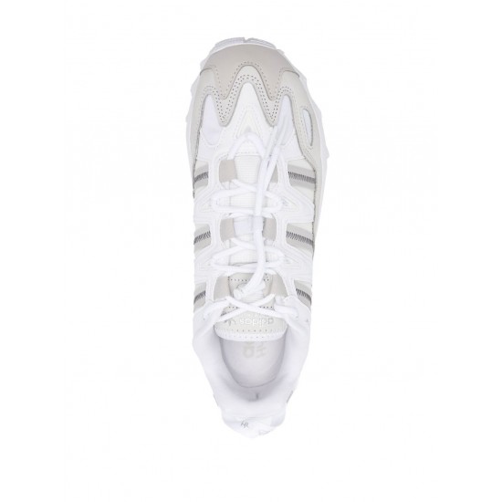 Adidas Hyperturf low-top leather sneakers