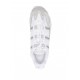 Adidas Hyperturf low-top leather sneakers