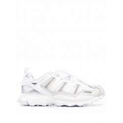 Adidas Hyperturf low-top leather sneakers