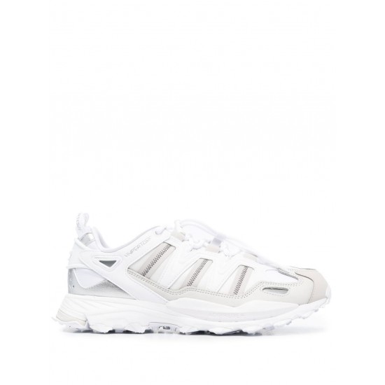 Adidas Hyperturf low-top leather sneakers