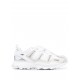Adidas Hyperturf low-top leather sneakers