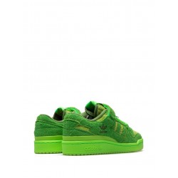Adidas Forum Low The Grinch Sneakers