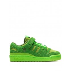 Adidas Forum Low The Grinch Sneakers Adidas Forum Low The Grinch Sneakers