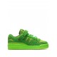 Adidas Forum Low The Grinch Sneakers Adidas Forum Low The Grinch Sneakers