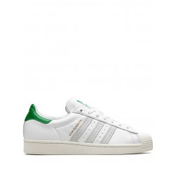 Adidas x KITH Superstar low-top sneakers
