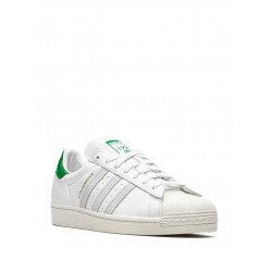 Adidas x KITH Superstar low-top sneakers