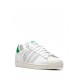 Adidas x KITH Superstar low-top sneakers