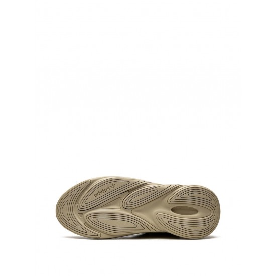 Adidas Ozelia Savanna/Savanna/Savanna sneakers Adidas Ozelia Savanna/Savanna/Savanna sneakers
