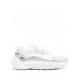 Adidas Patchwork low-top sneakers